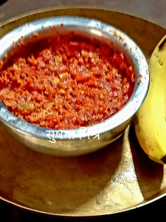 गाजर का हलवा (gajar ka halwa recipe in Hindi) रेसिपी मुख्य फोटो
