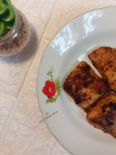 Foto resep Ikan Bakar Bumbu Jimbaran Bali 😍
