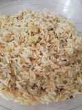 Riz pilaf 🍚