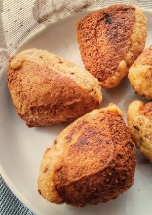 Foto resep Cihu (Aci Tahu)