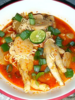 Foto resep Seblak Jeletot