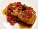 tomato chutney