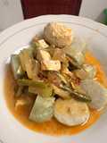 Lontong Sayur