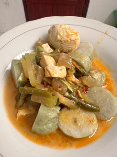 Foto resep Lontong Sayur