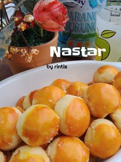 Foto resep Nastar Lumer Andalanku