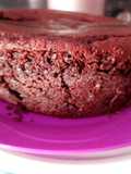 Pan red velvet o moka