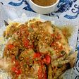 Ayam Kukus Pedas