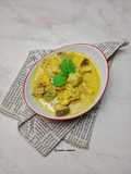 Gulai Babat Tetelan Sapi