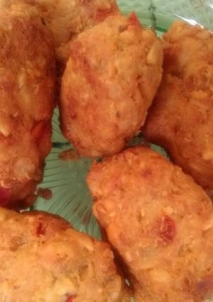 Foto resep Mendol tempe