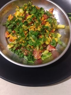 ફરાળી ભેળ (Farali Bhel Recipe In Gujarati) રેસીપી મુખ્ય ફોટો