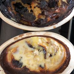 A picture of Granny’s Rice Pudding.