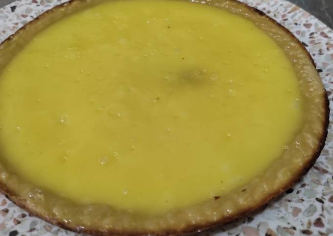 Resep Pie susu teflon Ekonomis rasa fantastis Resep Pie susu teflon Ekonomis rasa fantastis