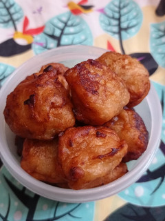Foto resep Cekodok Pisang