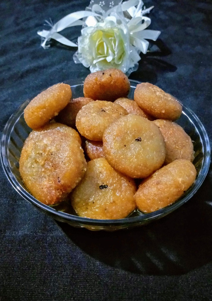 சீனிக்கிழங்கு பட்டுவா செய்முறை முக்கிய புகைப்படம்