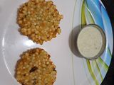 साबुदाण्याचे वडे (Sabudane Vade Recipe In Marathi)