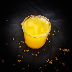 A picture of Fenugreek Seed Water for Bloating Stomach.