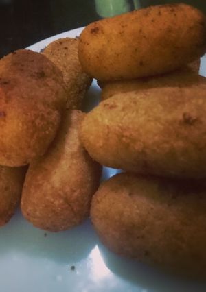 Foto resep Misro majalaya