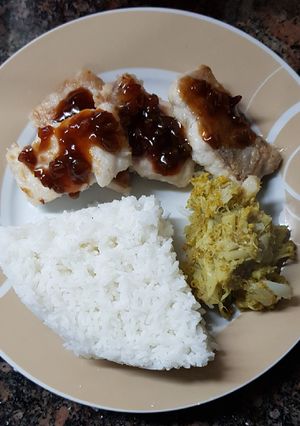 Una foto de Salsa Yulin (Ohno)