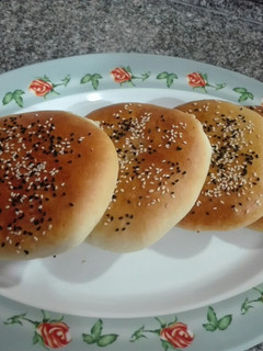 صورة لوصفة خبز الحليب
