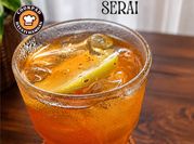 Gambar air teh
