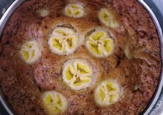 Resep Bolu Pisang Kukus Oleh Siti Nurjannah Cookpad