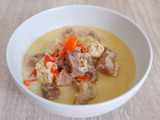 Tumis Daging Gurih