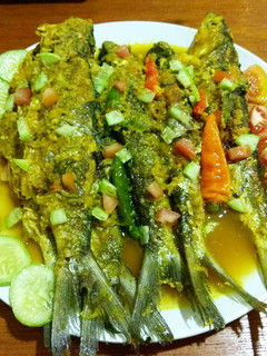 Foto resep Bandeng Acar