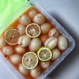 Asinan Rambutan ala mamakey