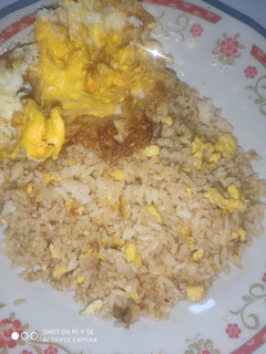 Foto resep Nasi Goreng Terasi Jadul