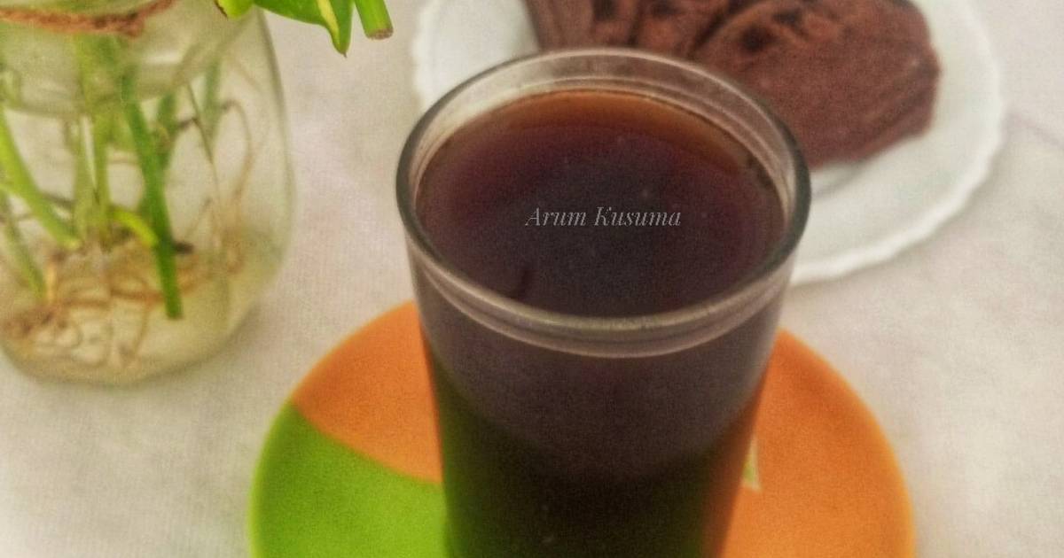 Resep Kopi Klotok Khas Jogja Oleh Arum_Kusuma - Cookpad