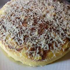 รูปของ Bolu air 1 telur