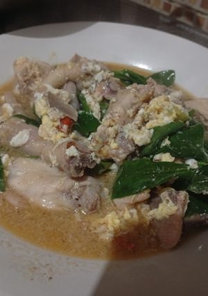 Foto resep Seblak Ayam