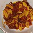 Puyuh Goreng