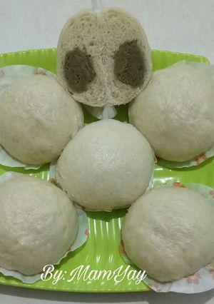 Foto resep Bakpao