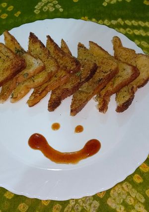 दही चटनी सैंडविच रेसिपी मुख्य फोटो
