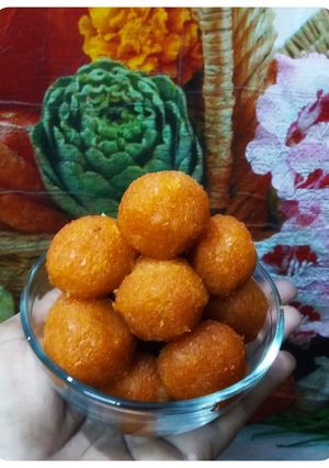 நெல்லிக்காய் மிட்டாய்(nellikkai mittai recipe in tamil) செய்முறை முக்கிய புகைப்படம்