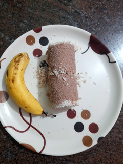 செம்பா புட்டு(semba puttu recipe in tamil) செய்முறை முக்கிய புகைப்படம்