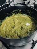 Palak Paneer
