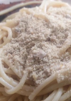 Una foto de Rawmesan versión 2024