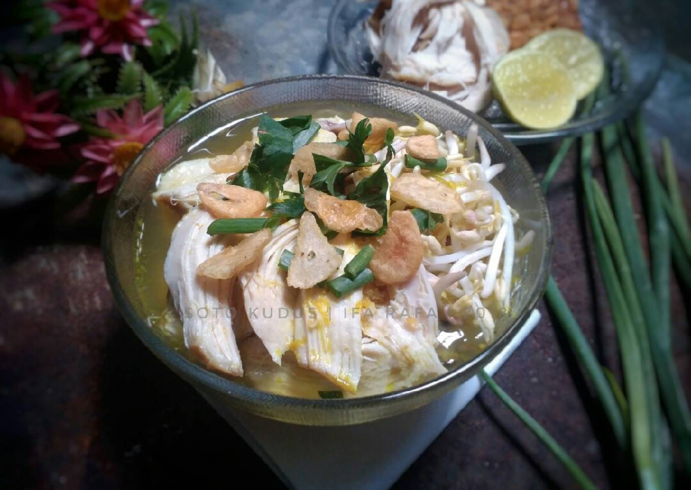 Soto Kudus