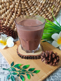 Foto resep Hot Chocolate