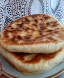 Хачапурі (бюджетний варіант)