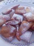 Crostoli de Carnaval 🇮🇹