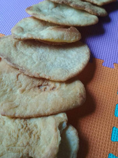 Foto resep Kulit molen