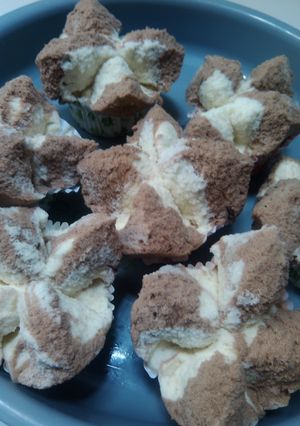 Foto resep Roti Kukus Mekar