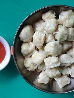 Foto resep Cilok Ayam