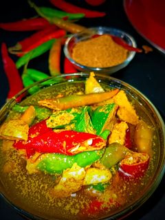 লঙ্কার তেল আচার(Lonkar tel achar recipe in Bengali) রেসিপির প্রধান ছবি