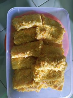 Foto resep Risol mayo
