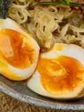 Ramen Egg