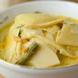 Sayur rebung